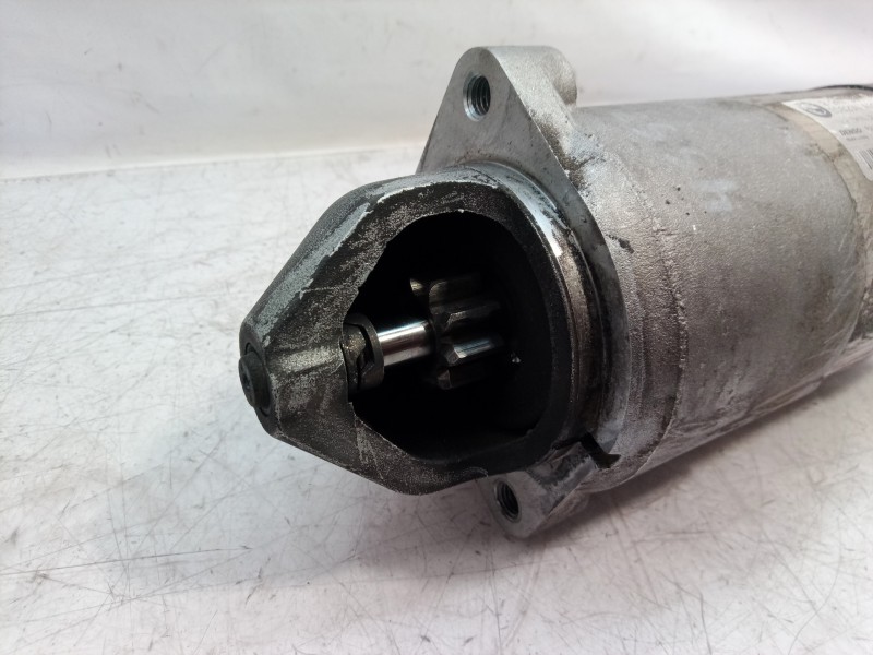 Recambio de motor arranque para bmw serie 5 berlina (e39) 530d exclusive referencia OEM IAM 63222005 63222005 63222005