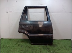 Recambio de puerta trasera derecha para land rover range rover (lp) dse (100kw) referencia OEM IAM BFA790080 5 PUERTAS 5 PUERTAS