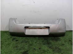 Recambio de paragolpes trasero para suzuki wagon r+ rb (mm) 1.3 16v cat referencia OEM IAM 5PUERTAS 5 PUERTAS 5 PUERTAS