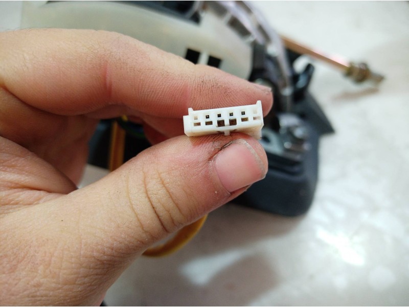 Recambio de selector cambio automático para bmw x5 (e53) referencia OEM IAM   