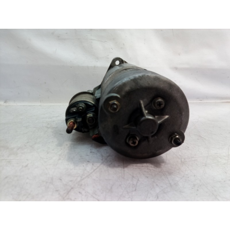 Recambio de motor arranque para bmw serie 5 berlina (e39) 530d exclusive referencia OEM IAM 63222005 63222005 63222005