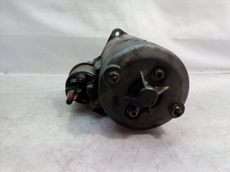 Recambio de motor arranque para bmw serie 5 berlina (e39) 530d exclusive referencia OEM IAM 63222005 63222005 63222005