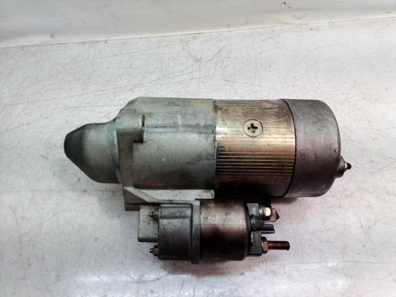 Recambio de motor arranque para bmw serie 5 berlina (e39) 530d exclusive referencia OEM IAM 63222005 63222005 63222005