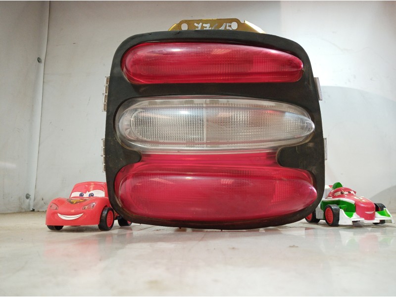 Recambio de piloto trasero derecho para fiat brava (182) referencia OEM IAM 37200751 37200751 37200751