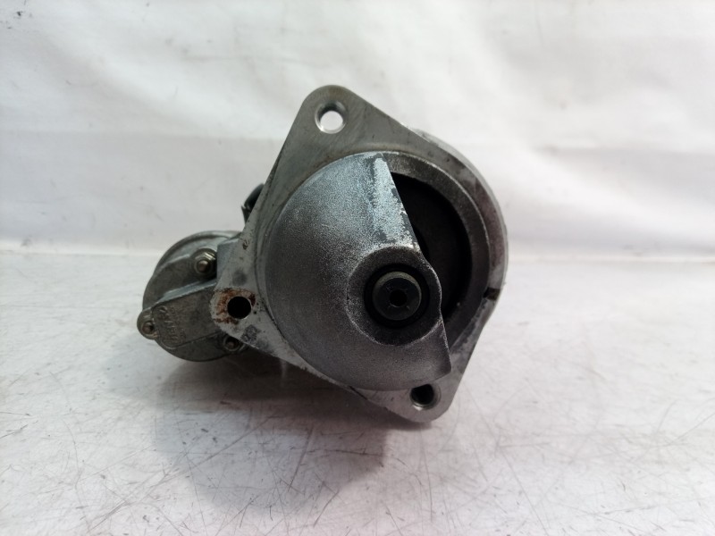 Recambio de motor arranque para bmw serie 5 berlina (e39) 530d exclusive referencia OEM IAM 63222005 63222005 63222005