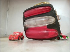 Recambio de piloto trasero derecho para fiat brava (182) referencia OEM IAM 37200751 37200751 37200751 2