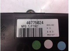 Recambio de modulo confort para fiat stilo (192) 1.6 16v active referencia OEM IAM 46775024 46775024 46775024 2