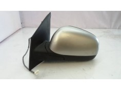 Recambio de retrovisor izquierdo para nissan note (e11e) acenta referencia OEM IAM 96302BH00B  