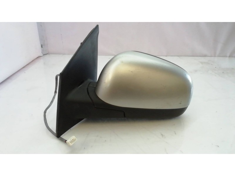 Recambio de retrovisor izquierdo para nissan note (e11e) acenta referencia OEM IAM 96302BH00B  
