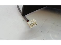 Recambio de retrovisor izquierdo para nissan note (e11e) acenta referencia OEM IAM 96302BH00B   2