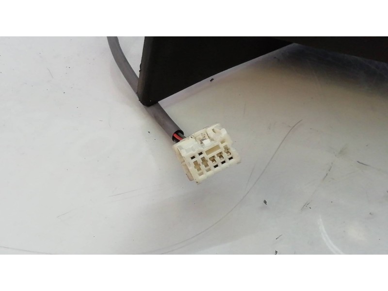 Recambio de retrovisor izquierdo para nissan note (e11e) acenta referencia OEM IAM 96302BH00B  