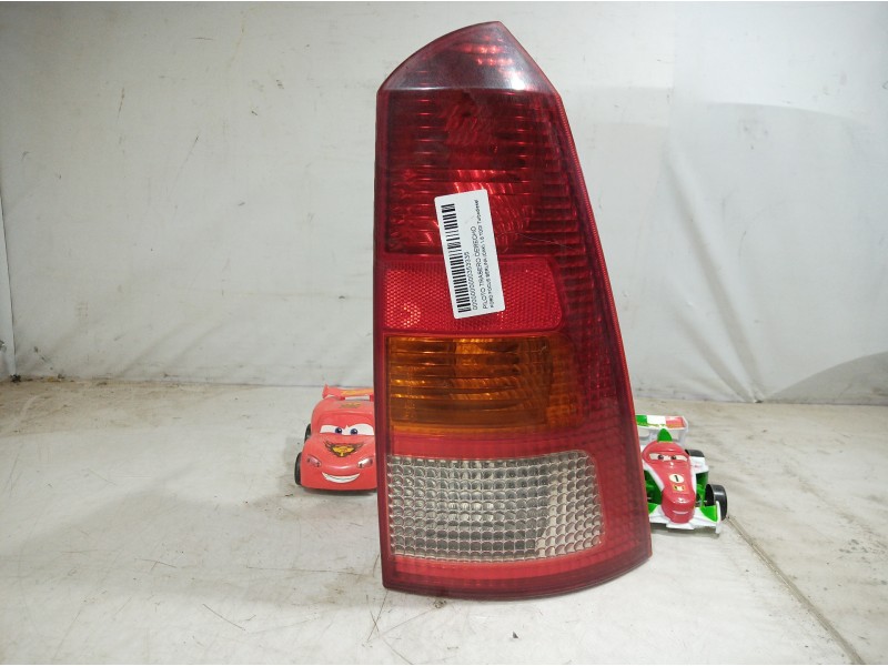 Recambio de piloto trasero derecho para ford focus berlina (cak) 1.8 tddi turbodiesel cat referencia OEM IAM   