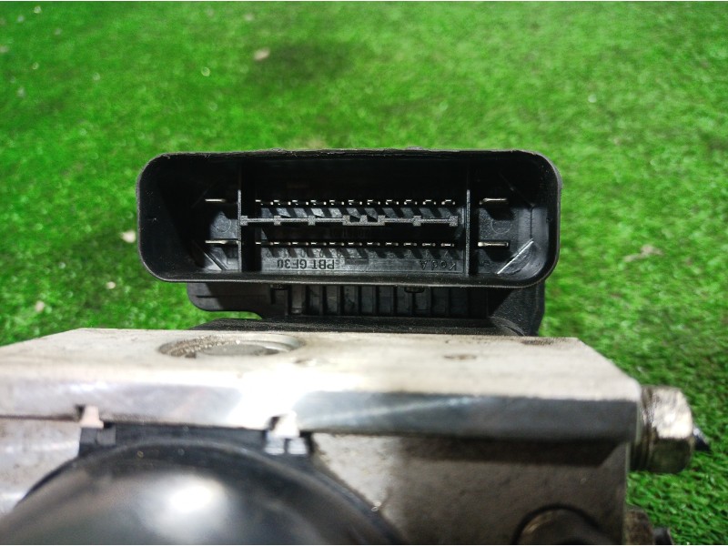 Recambio de abs para ford focus c-max (cap) 30 aniversario referencia OEM IAM 00402662E3 00402662E3 00402662E3