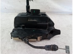 Recambio de cerradura puerta delantera izquierda para renault megane ii berlina 3p pack authentique referencia OEM IAM   