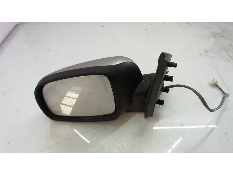 Recambio de retrovisor izquierdo para nissan note (e11e) acenta referencia OEM IAM 96302BH00B  