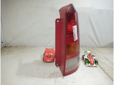 Recambio de piloto trasero derecho para ford focus berlina (cak) 1.8 tddi turbodiesel cat referencia OEM IAM    2