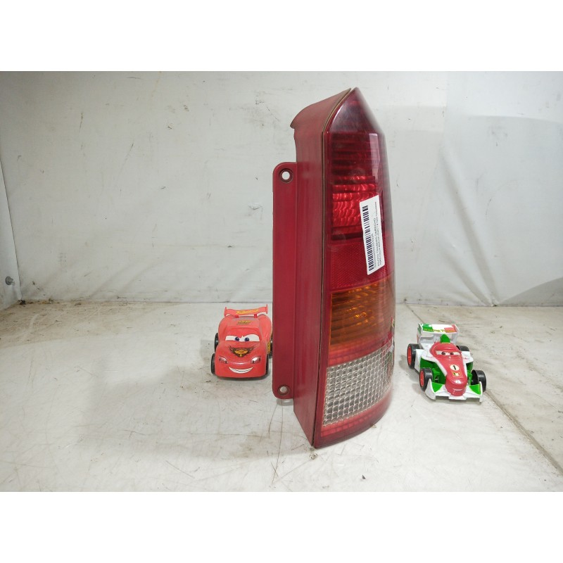 Recambio de piloto trasero derecho para ford focus berlina (cak) 1.8 tddi turbodiesel cat referencia OEM IAM   