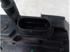 Recambio de cerradura puerta delantera izquierda para renault megane ii berlina 3p pack authentique referencia OEM IAM    2