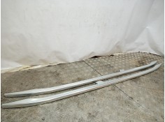 Recambio de barras techo para audi a4 avant (8e) 1.9 tdi (96kw) referencia OEM IAM 8E9860021 8E9860021 8E9860021 2