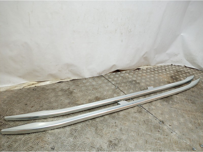 Recambio de barras techo para audi a4 avant (8e) 1.9 tdi (96kw) referencia OEM IAM 8E9860021 8E9860021 8E9860021