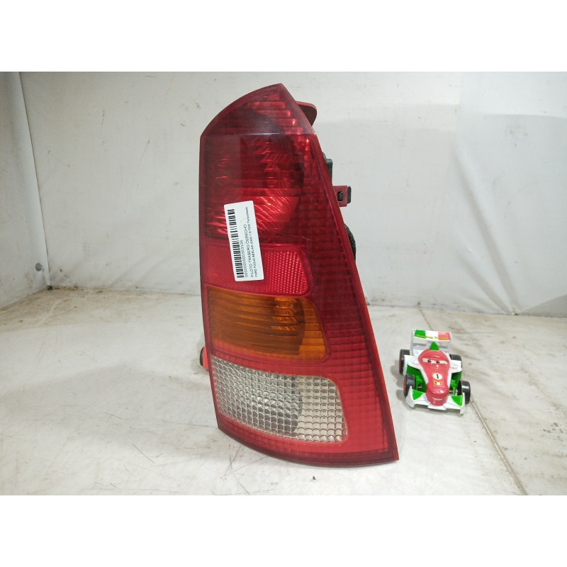 Recambio de piloto trasero derecho para ford focus berlina (cak) 1.8 tddi turbodiesel cat referencia OEM IAM   