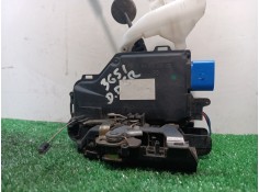 Recambio de cerradura puerta delantera derecha para volkswagen caddy ka/kb (2k) furgón economy referencia OEM IAM E840299002A E8 2