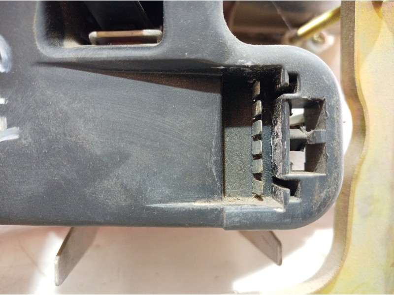 Recambio de piloto trasero derecho para fiat brava (182) referencia OEM IAM 37200751 37200751 37200751