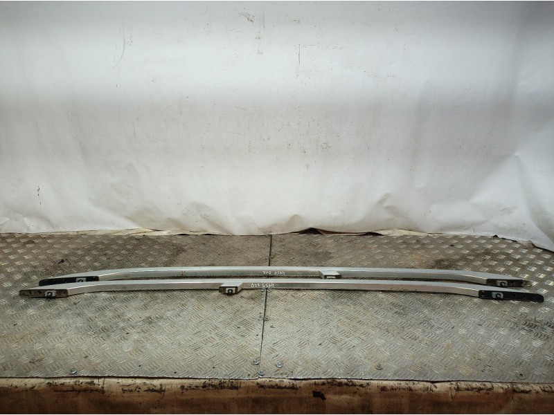 Recambio de barras techo para audi a4 avant (8e) 1.9 tdi (96kw) referencia OEM IAM 8E9860021 8E9860021 8E9860021