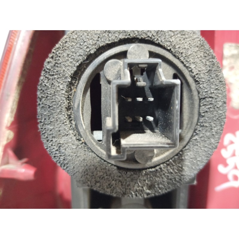 Recambio de piloto trasero derecho para ford focus berlina (cak) 1.8 tddi turbodiesel cat referencia OEM IAM   