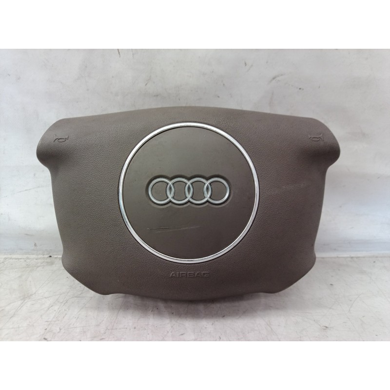 Recambio de airbag volante para audi a6 avant (4b5) 2.5 tdi quattro referencia OEM IAM 8P0880201BL 8P0880201BL 8P0880201