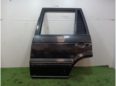Recambio de puerta trasera izquierda para land rover range rover (lp) dse (100kw) referencia OEM IAM 5PUERTAS 5 PUERTAS 5 PUERTA