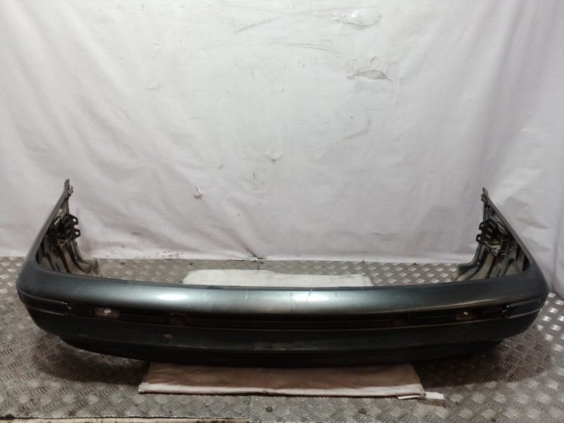 Recambio de paragolpes trasero para bmw serie 5 berlina (e39) 530d exclusive referencia OEM IAM   