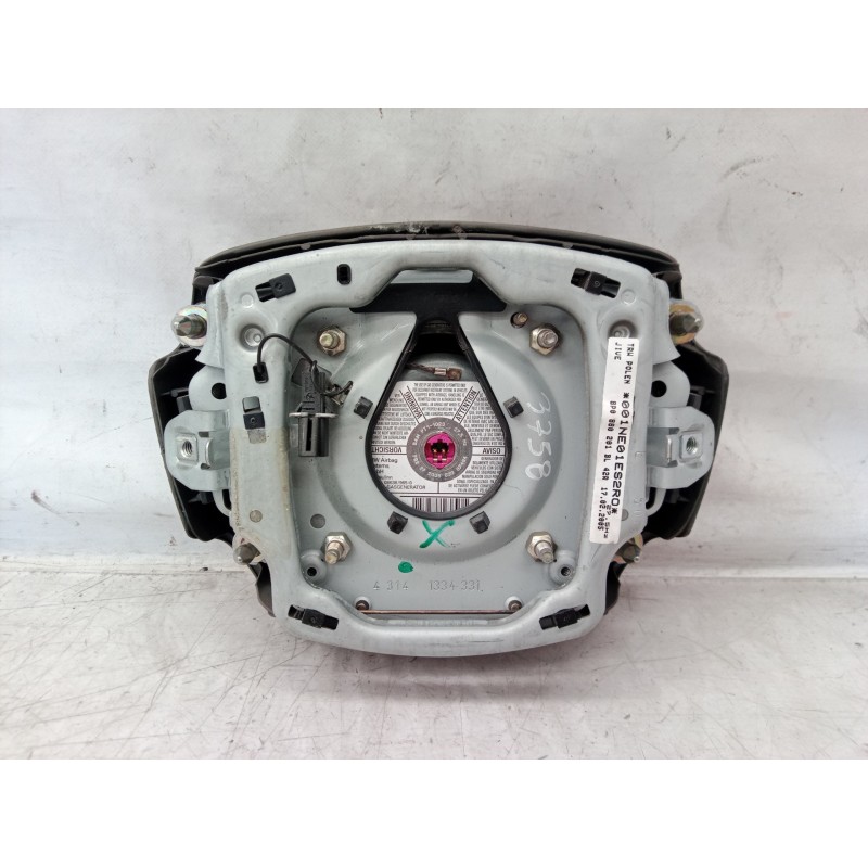 Recambio de airbag volante para audi a6 avant (4b5) 2.5 tdi quattro referencia OEM IAM 8P0880201BL 8P0880201BL 8P0880201