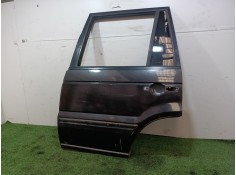 Recambio de puerta trasera izquierda para land rover range rover (lp) dse (100kw) referencia OEM IAM 5PUERTAS 5 PUERTAS 5 PUERTA 2