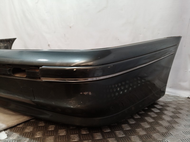 Recambio de paragolpes trasero para bmw serie 5 berlina (e39) 530d exclusive referencia OEM IAM   