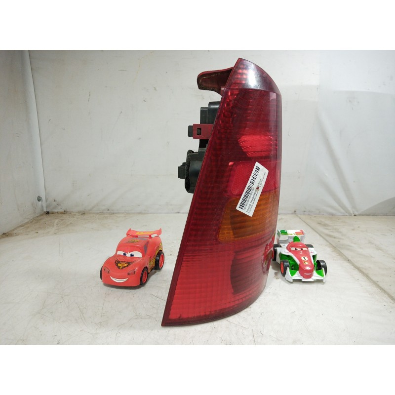 Recambio de piloto trasero izquierdo para ford focus berlina (cak) 1.8 tddi turbodiesel cat referencia OEM IAM   