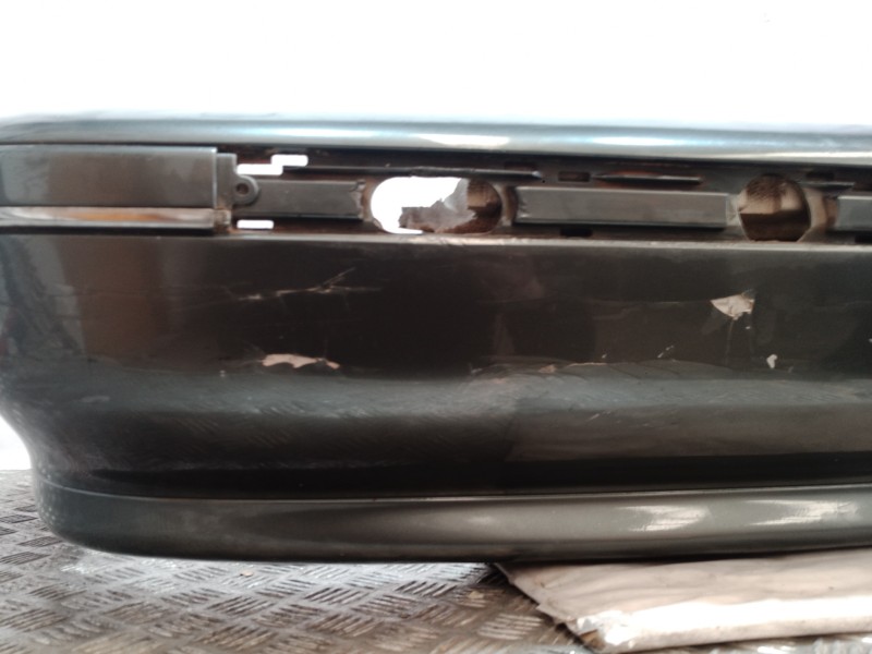 Recambio de paragolpes trasero para bmw serie 5 berlina (e39) 530d exclusive referencia OEM IAM   