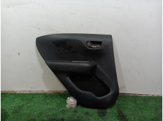 Recambio de guarnecido puerta trasera izquierda para peugeot 108 active referencia OEM IAM 677880H020 677880H020 677880H020