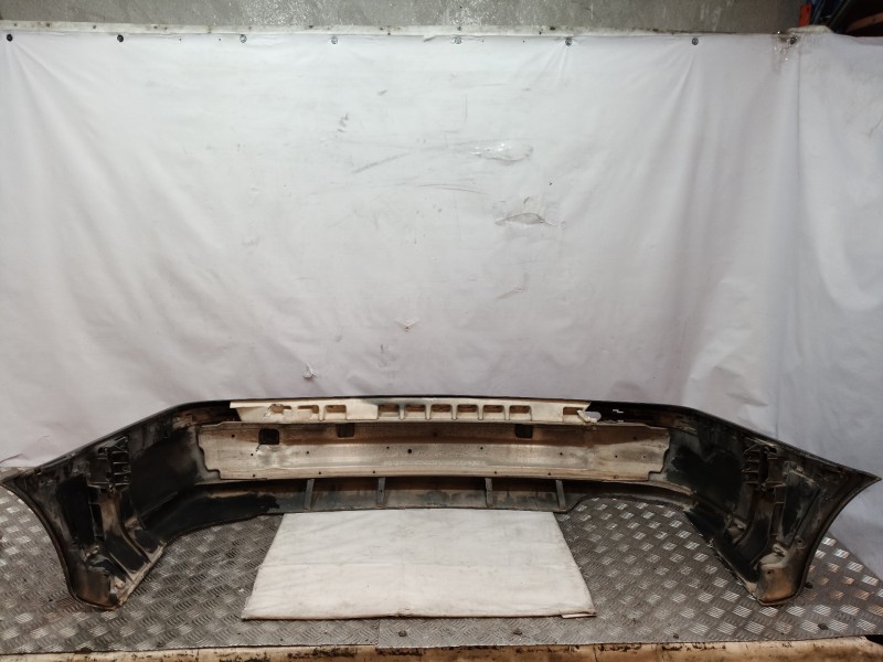 Recambio de paragolpes trasero para bmw serie 5 berlina (e39) 530d exclusive referencia OEM IAM   