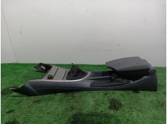 Recambio de consola central tras. para bmw serie 1 berlina (e81/e87) 118d referencia OEM IAM 51167078564 51167078564 7143597 2