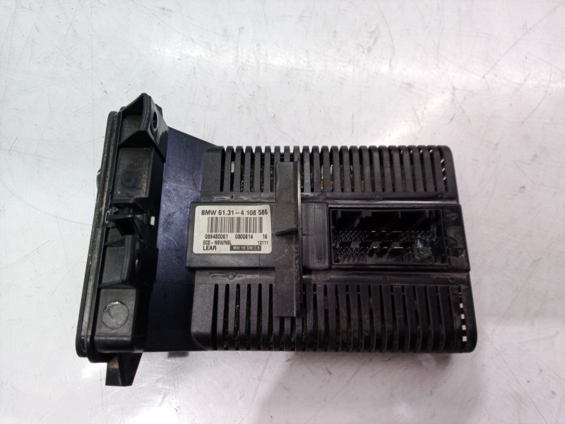 Recambio de mando luces para bmw serie 3 berlina (e46) 320d referencia OEM IAM 4108586 4108586 086480061