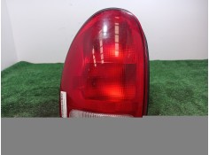 Recambio de piloto trasero izquierdo para dodge caravan referencia OEM IAM 4576363 4576363 4576363