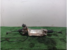 Recambio de cremallera direccion para volkswagen caddy ka/kb (2k) furgón economy referencia OEM IAM 1K1423981J 1K1423981J 1K1423
