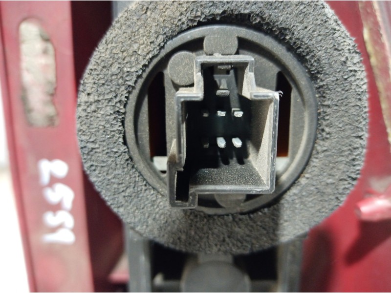 Recambio de piloto trasero izquierdo para ford focus berlina (cak) 1.8 tddi turbodiesel cat referencia OEM IAM   