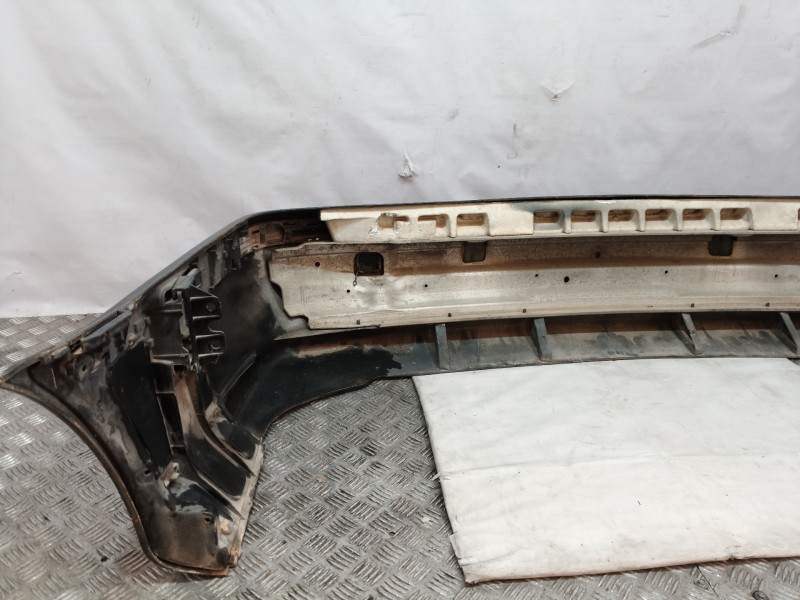 Recambio de paragolpes trasero para bmw serie 5 berlina (e39) 530d exclusive referencia OEM IAM   