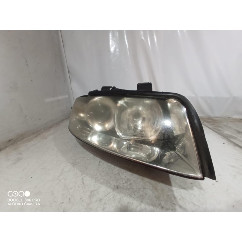 Recambio de faro delantero para audi a4 berlina (8e) 1.9 tdi (96kw) referencia OEM IAM 8E0941004F 8E0941004F 8E0941004