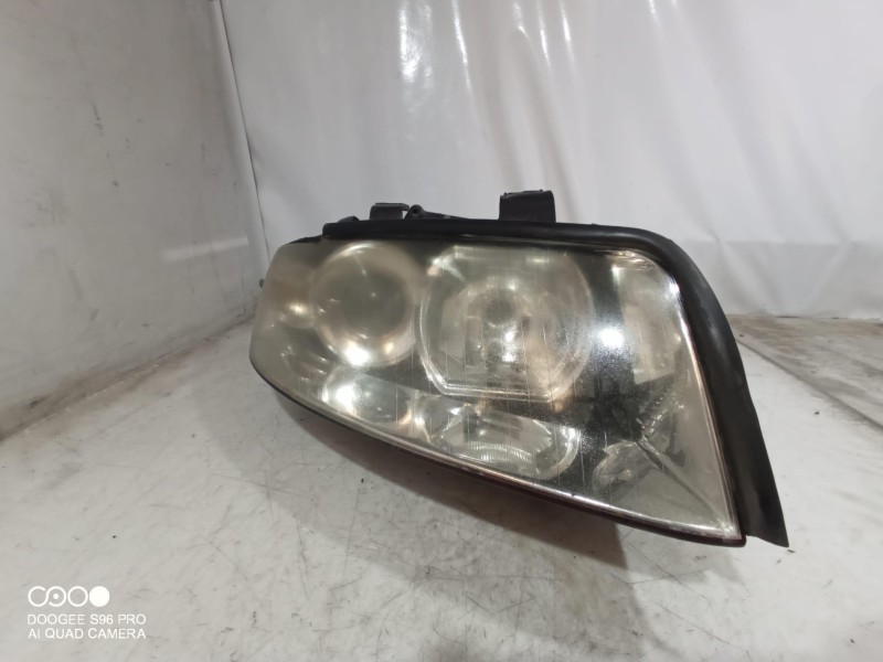 Recambio de faro delantero para audi a4 berlina (8e) 1.9 tdi (96kw) referencia OEM IAM 8E0941004F 8E0941004F 8E0941004