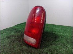 Recambio de piloto trasero izquierdo para dodge caravan referencia OEM IAM 4576363 4576363 4576363 2