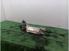 Recambio de cremallera direccion para volkswagen caddy ka/kb (2k) furgón economy referencia OEM IAM 1K1423981J 1K1423981J 1K1423 2