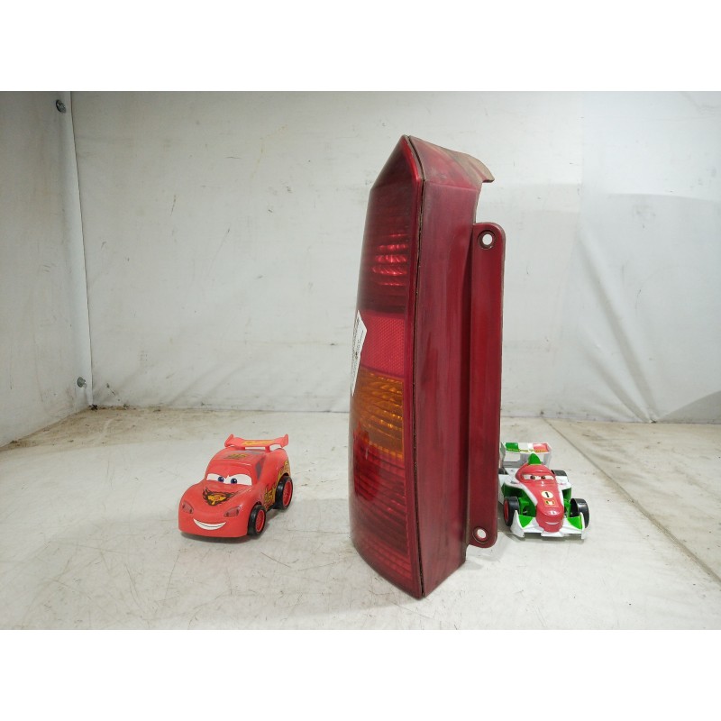 Recambio de piloto trasero izquierdo para ford focus berlina (cak) 1.8 tddi turbodiesel cat referencia OEM IAM   